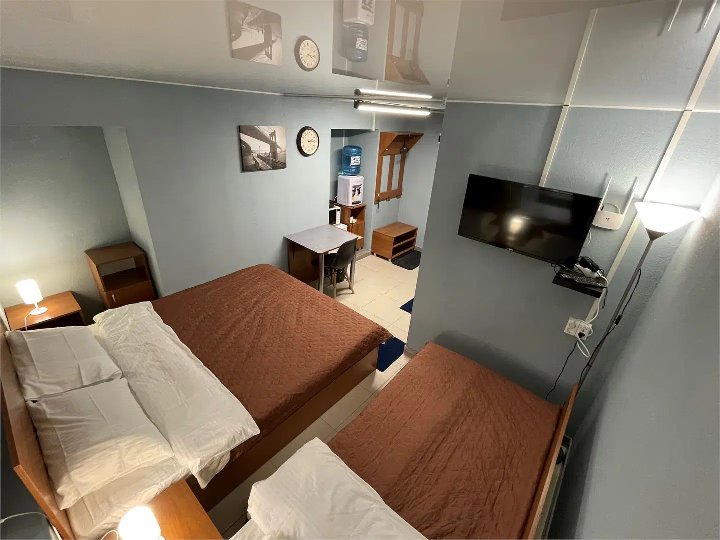 room image